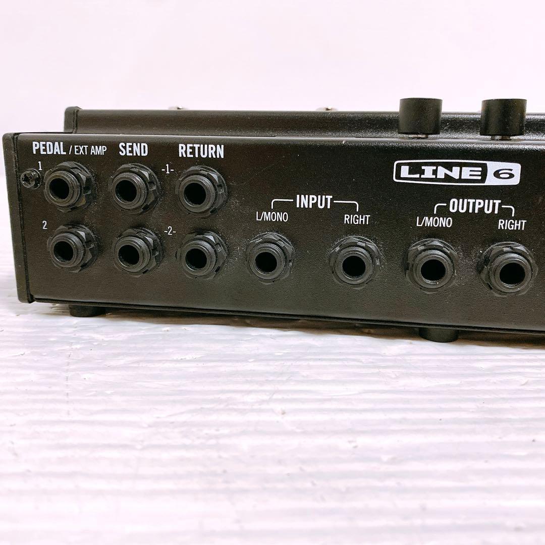 LINE6 HX EFFECTS マルチエフェクター