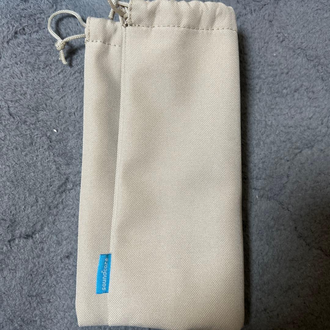 美品Anker Space One ワイヤレスヘッドホン