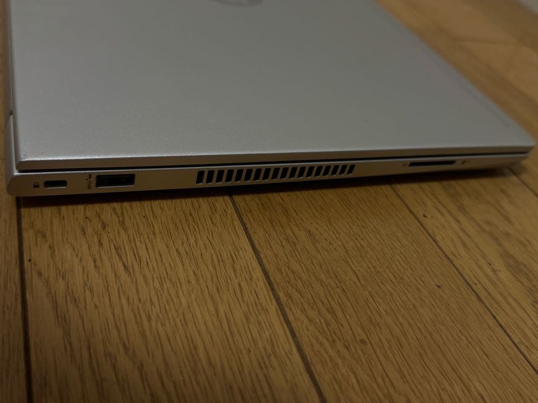 HP Probook 430 g6（値下げ可）