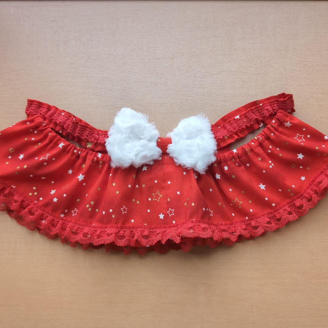 ラボット服　LOVOT ハンドメイド　かずおばさんページ