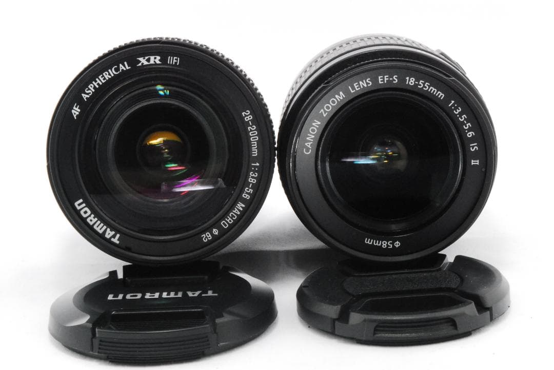 初心者におすすめ⭐️Canon Kiss x4 ダブルレンズセット お手頃価格