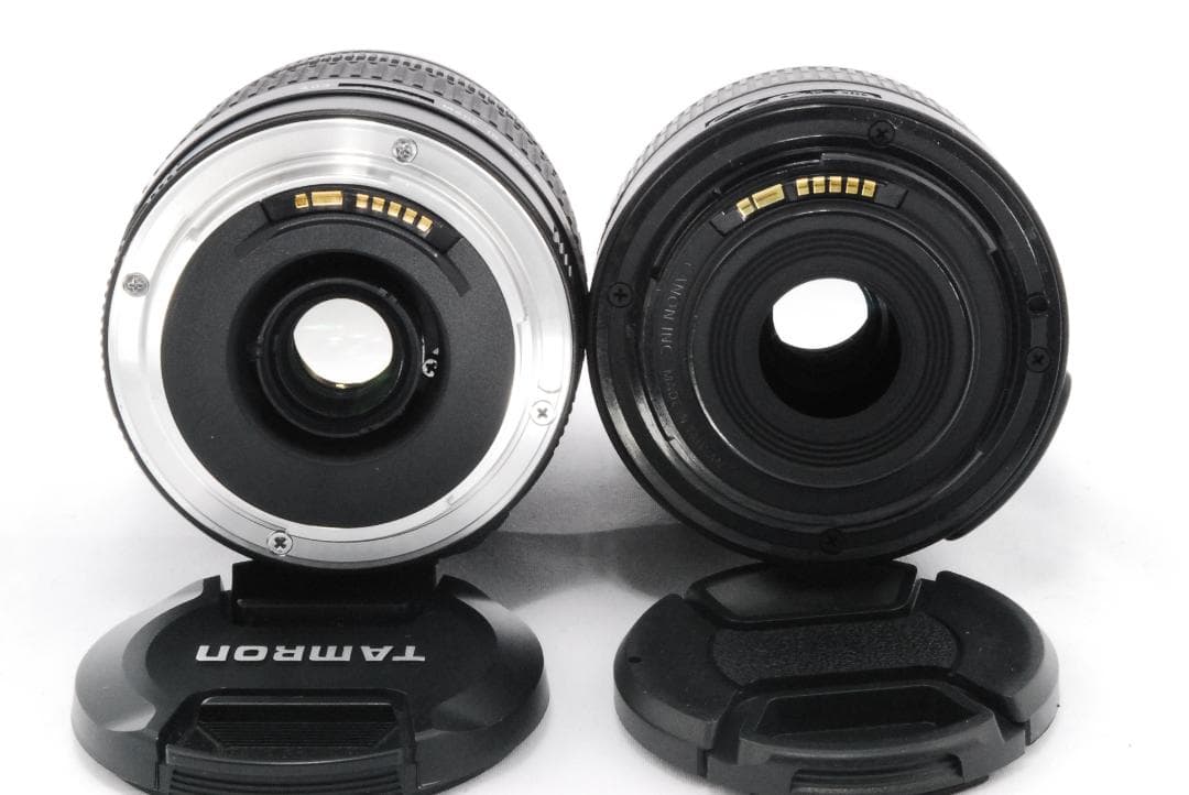 初心者におすすめ⭐️Canon Kiss x4 ダブルレンズセット お手頃価格