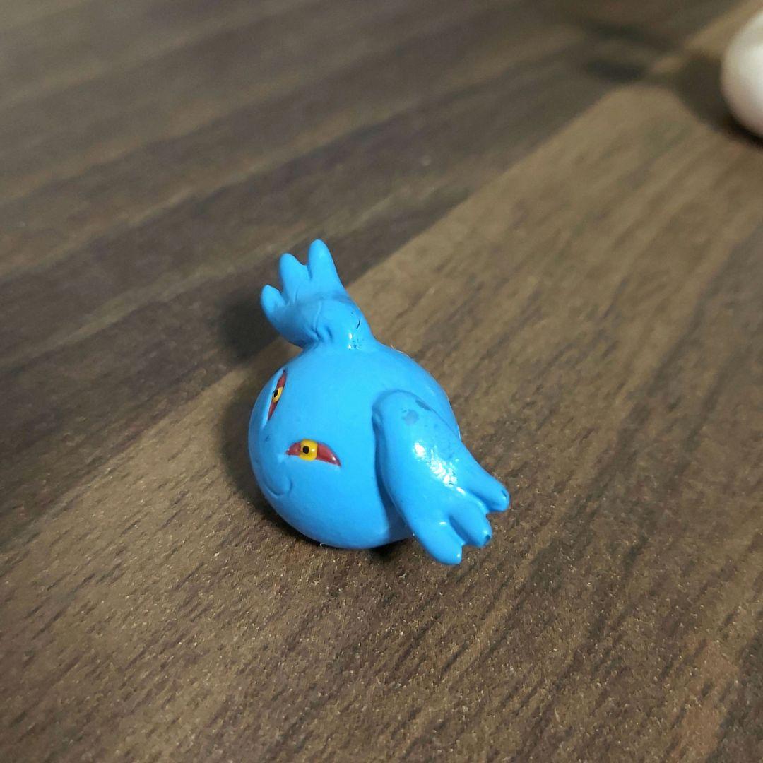 レトロ デジモン ミニフィギュア まとめ ワンダーカプセル 食玩