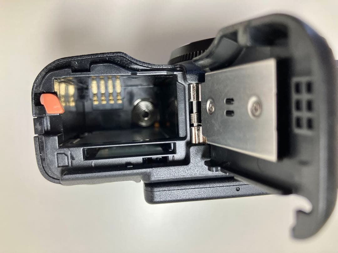 デジタルカメラ Canon Powershot G12