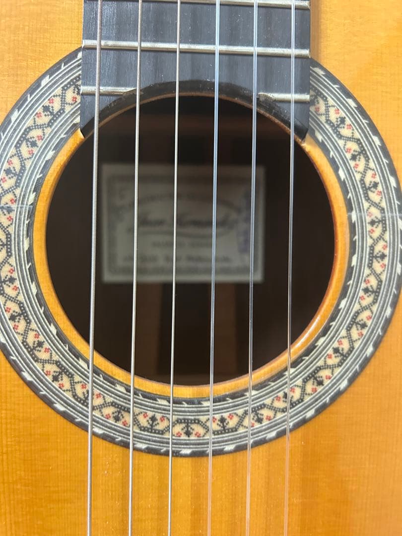 美品　Juan Hernandez ホアン・エルナンデス Profesional