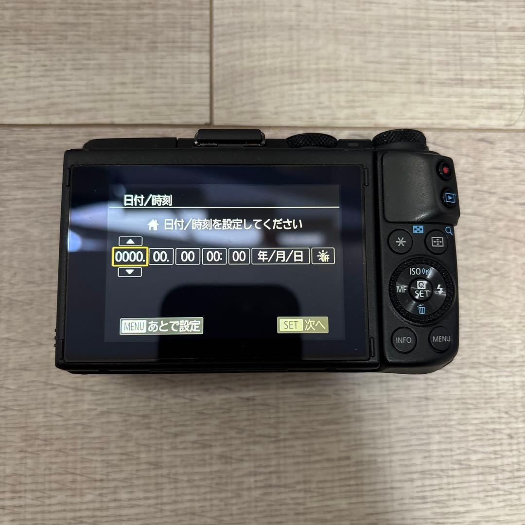 T*a様 Canon EOS M3 ミラーレス一眼 ダブルレンズキット