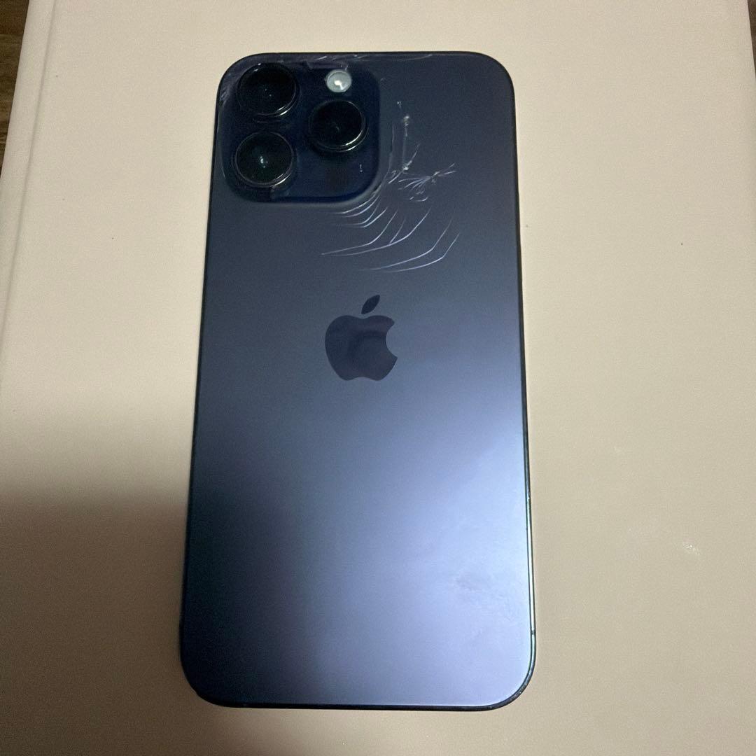 Apple iPhone 14 Pro max 512gb ディープパープル