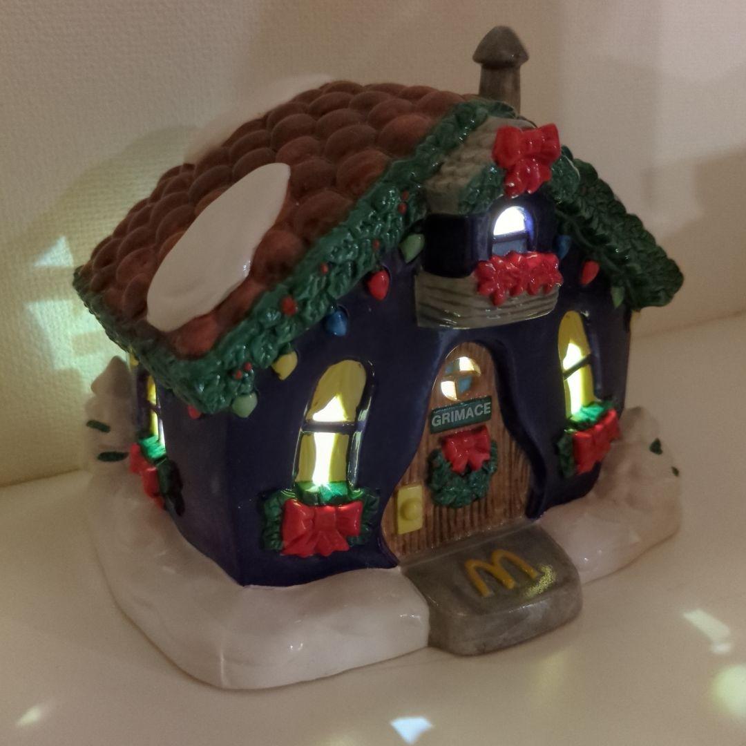 ビンテージ マクドナルド コレクション グリマスハウス