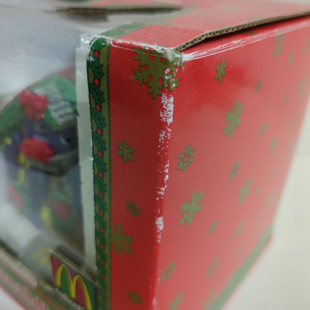 ビンテージ マクドナルド コレクション グリマスハウス