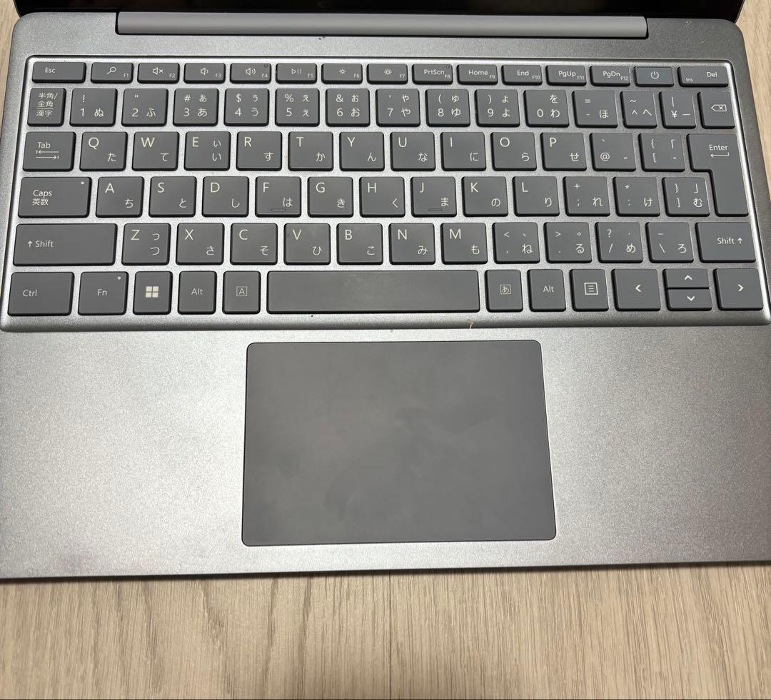 Windowsノート本体 Microsoft Surface Laptop 4