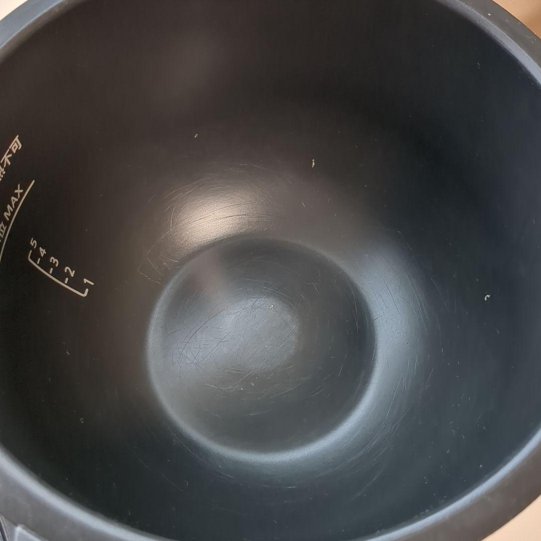 ホットクック『2.4L 』ホワイト ヘルシオ【美品】KN-HW24F-W