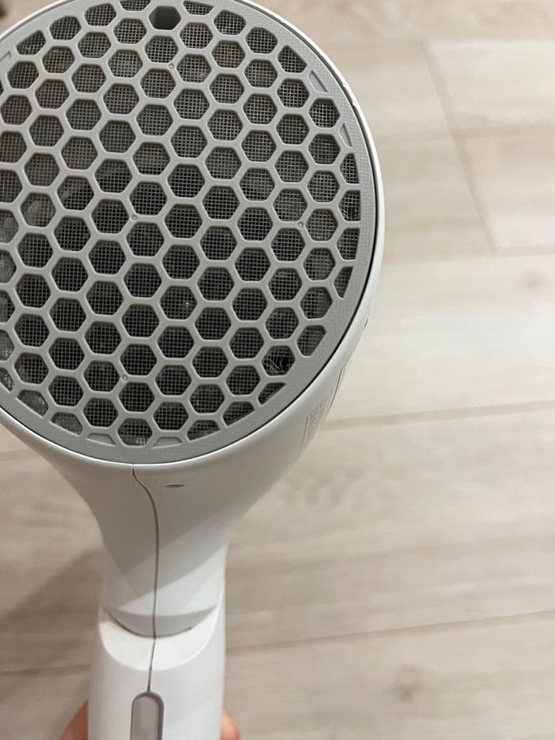 Panasonic ヘアドライヤー　ジャンク品