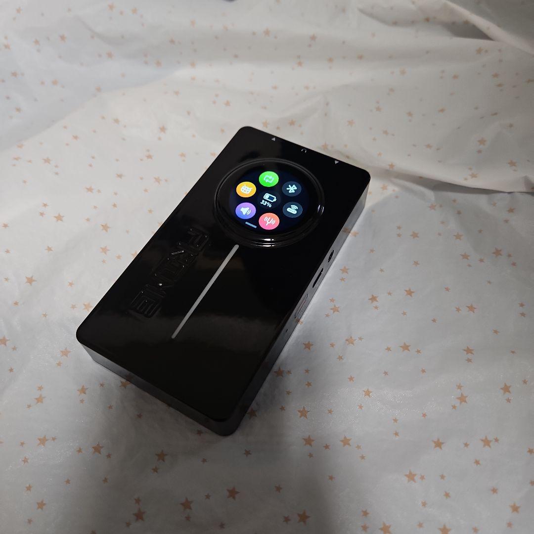 早者勝ちMooer ムーアー Prime P2 Black マルチエフェクター