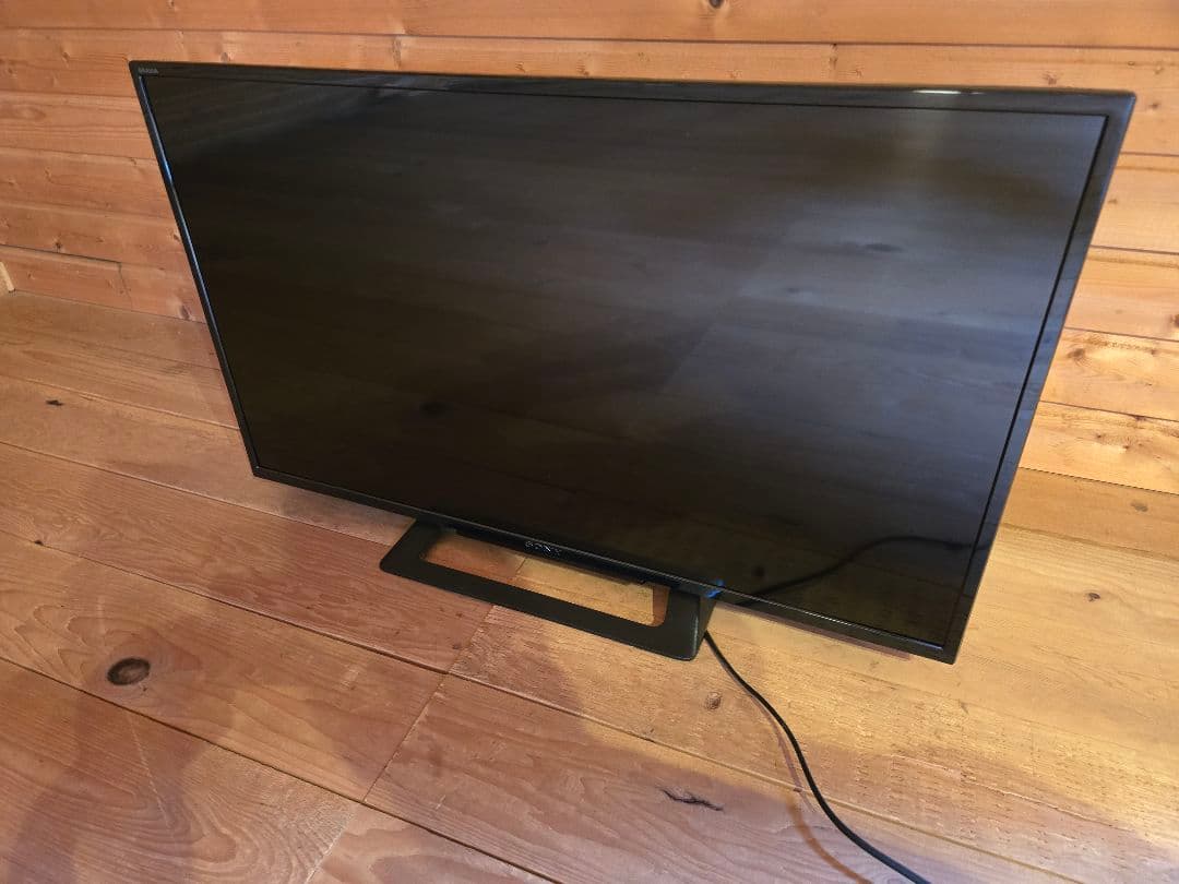 SONY32V型 液晶テレビ BRAVIA KJ-32W500C ハイビジョン