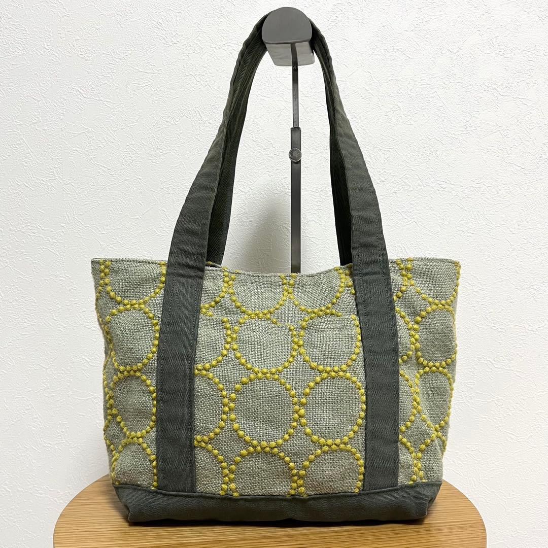 nonnon様ミナペルホネンまとめ　バッグ　ハンドメイド　タンバリン