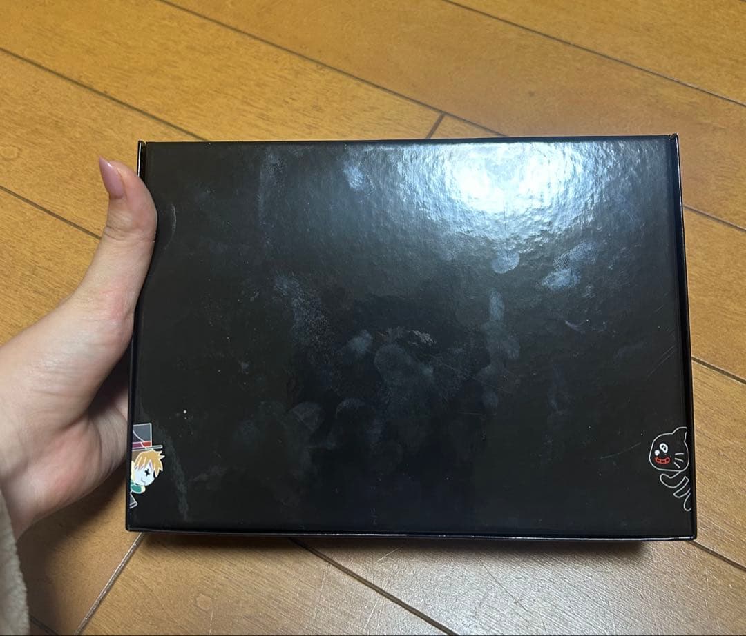 キヨ レトルト限定グッズLEVEL.1・2・3 COLLECTION BOX