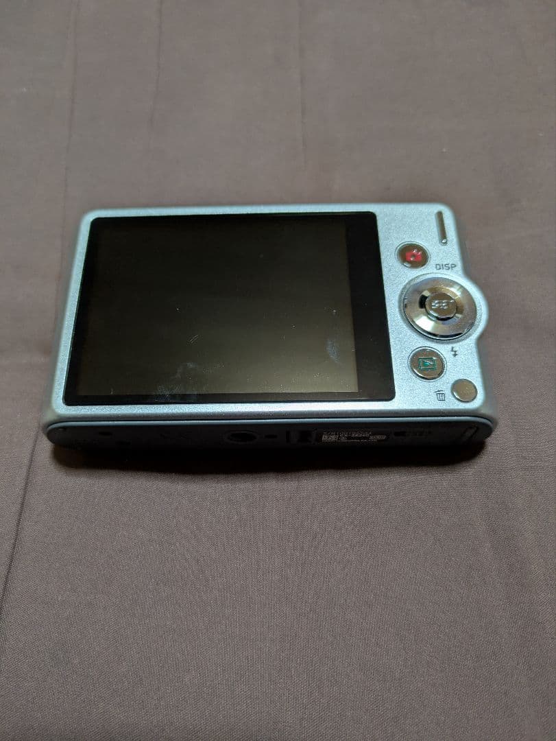 L*中様 デジカメ　CASIO　EXILIM　4点セット　　2