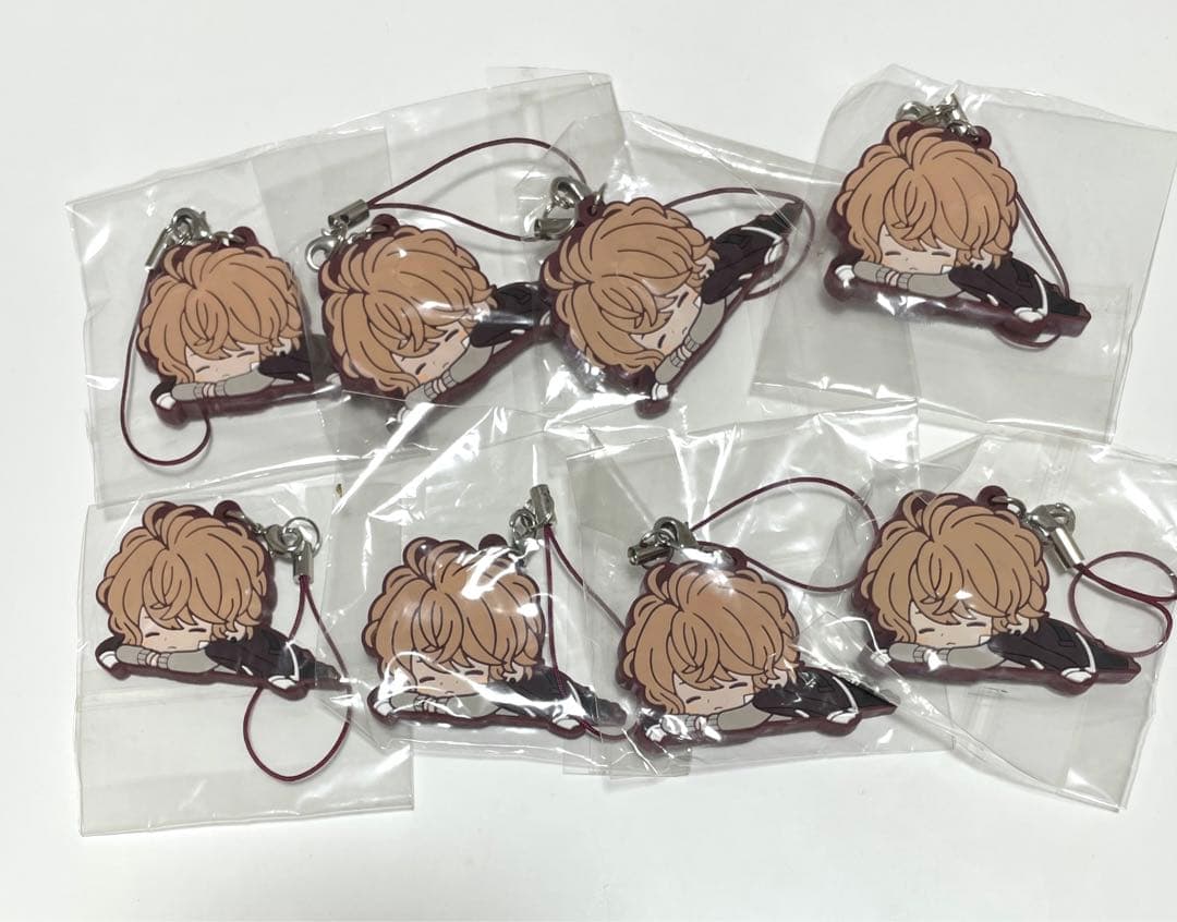 ディアラバ シュウ ラバスト まとめ売り
