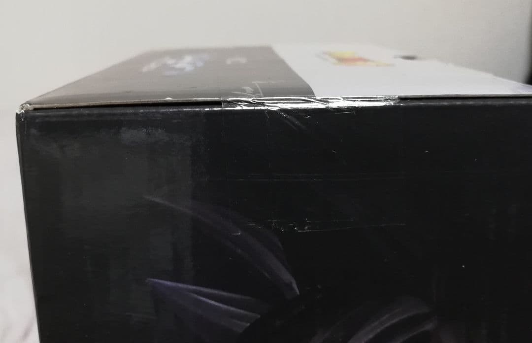 未開封　一番くじ ドラゴンボール サイヤ人ここに極まれり　A賞　身勝手の極意