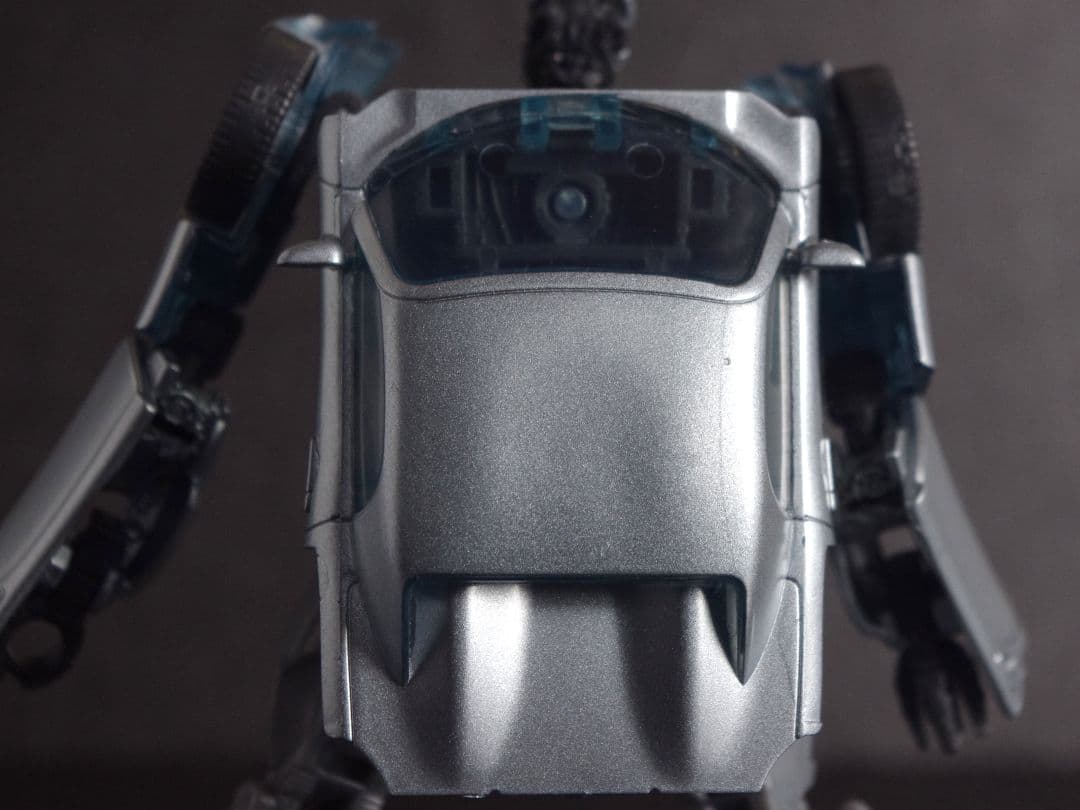 トランスフォーマー スタジオシリーズ SS-09ジャズ
