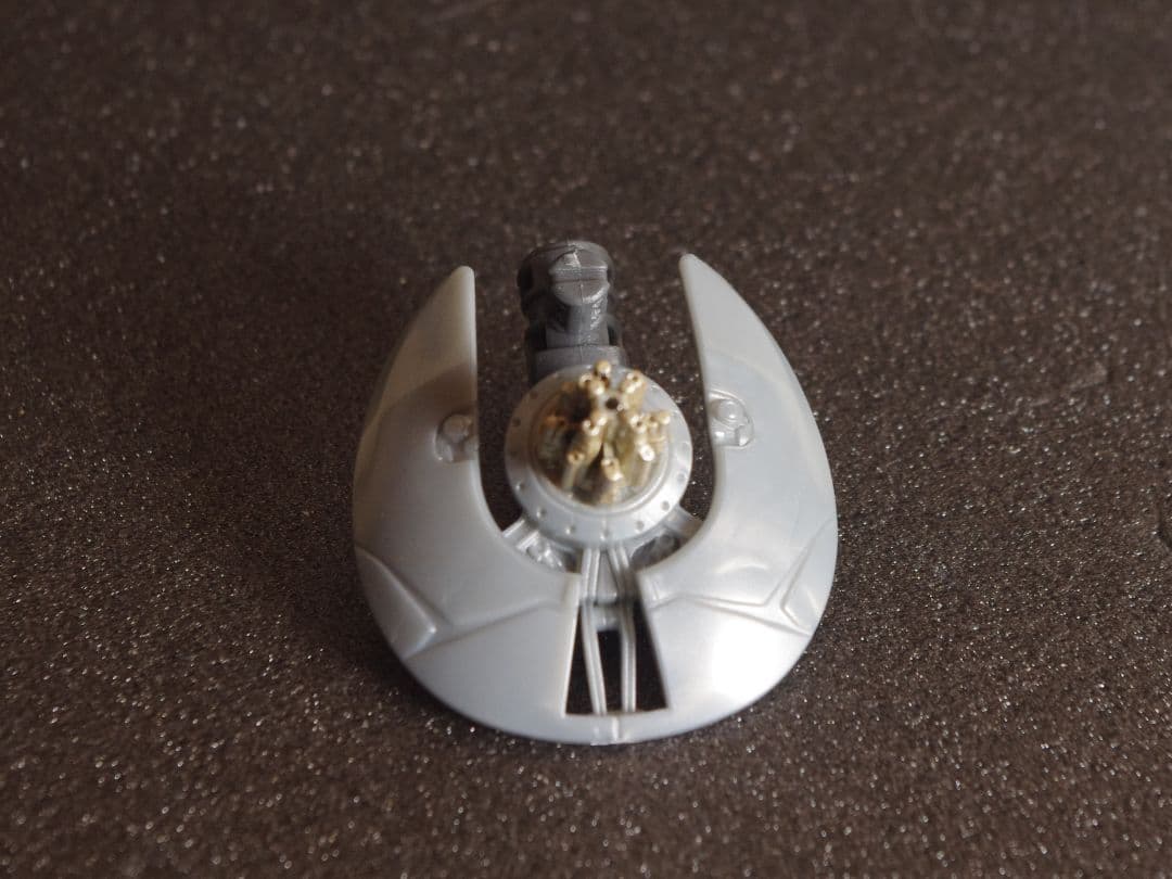 トランスフォーマー スタジオシリーズ SS-09ジャズ