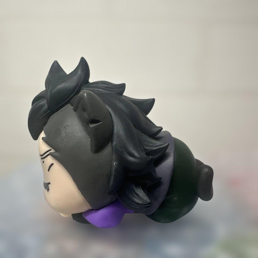 鬼滅の刃　おひるねこ　不死川実弥　不死川玄弥　嘴平伊之助　３体セット