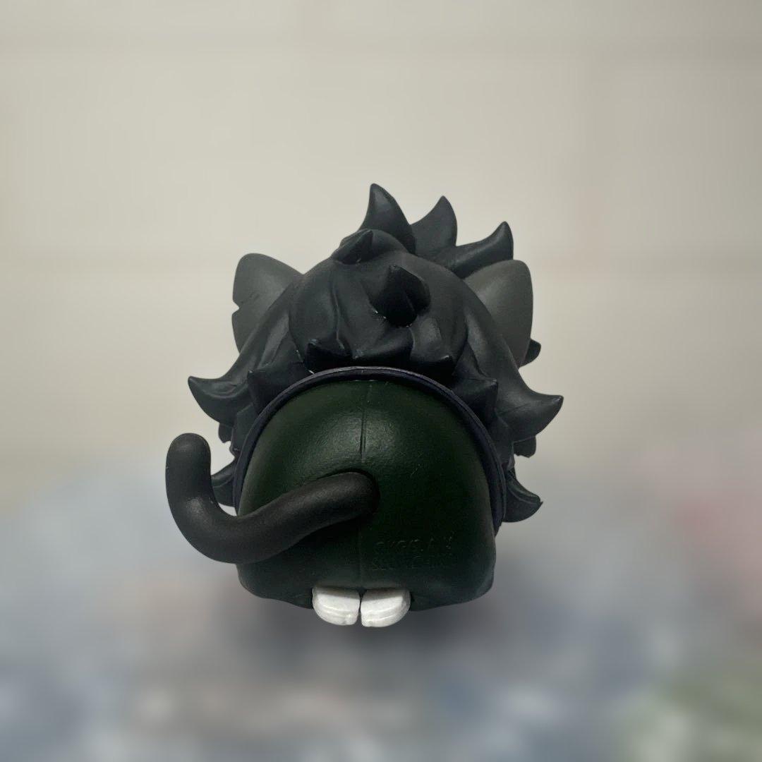 鬼滅の刃　おひるねこ　不死川実弥　不死川玄弥　嘴平伊之助　３体セット