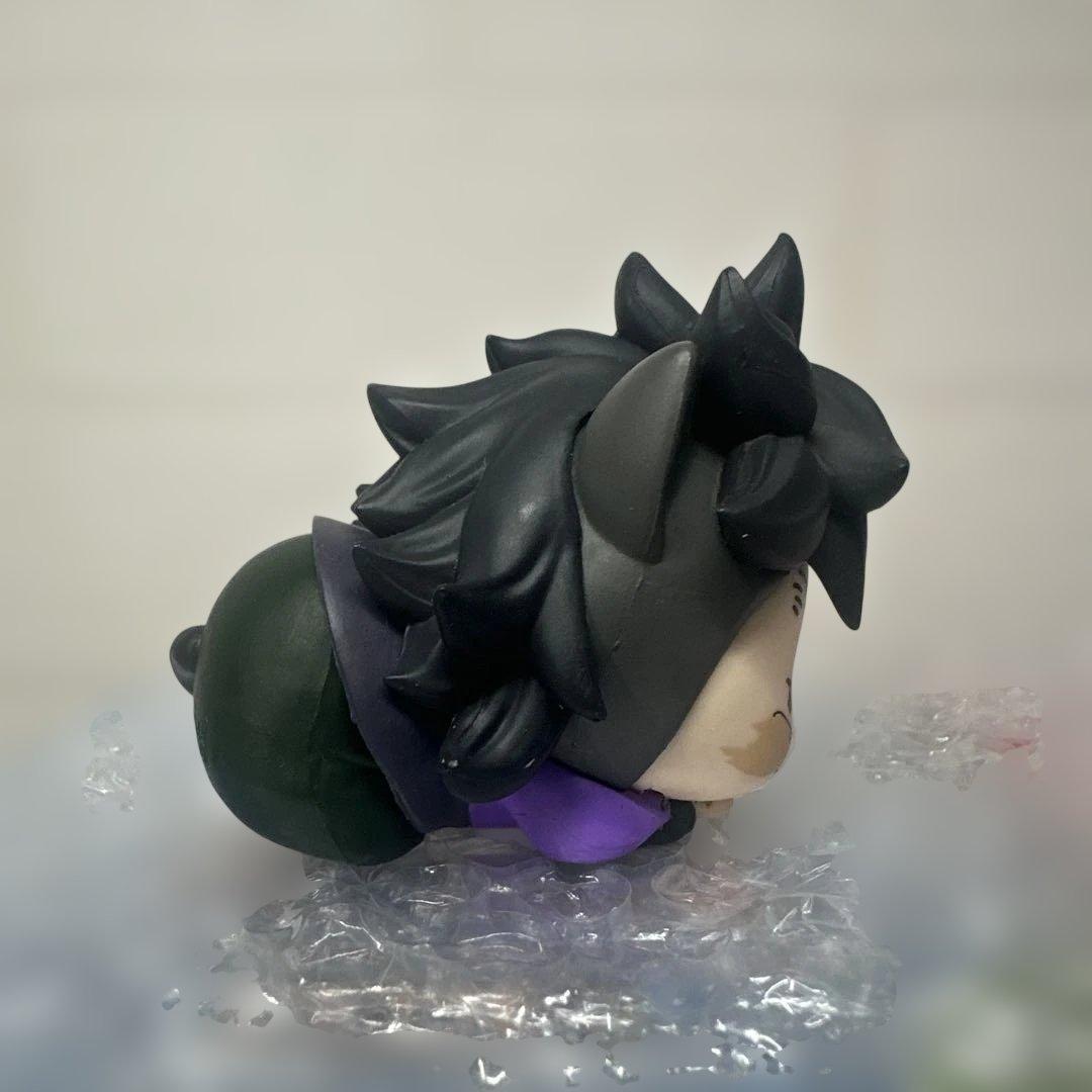 鬼滅の刃　おひるねこ　不死川実弥　不死川玄弥　嘴平伊之助　３体セット