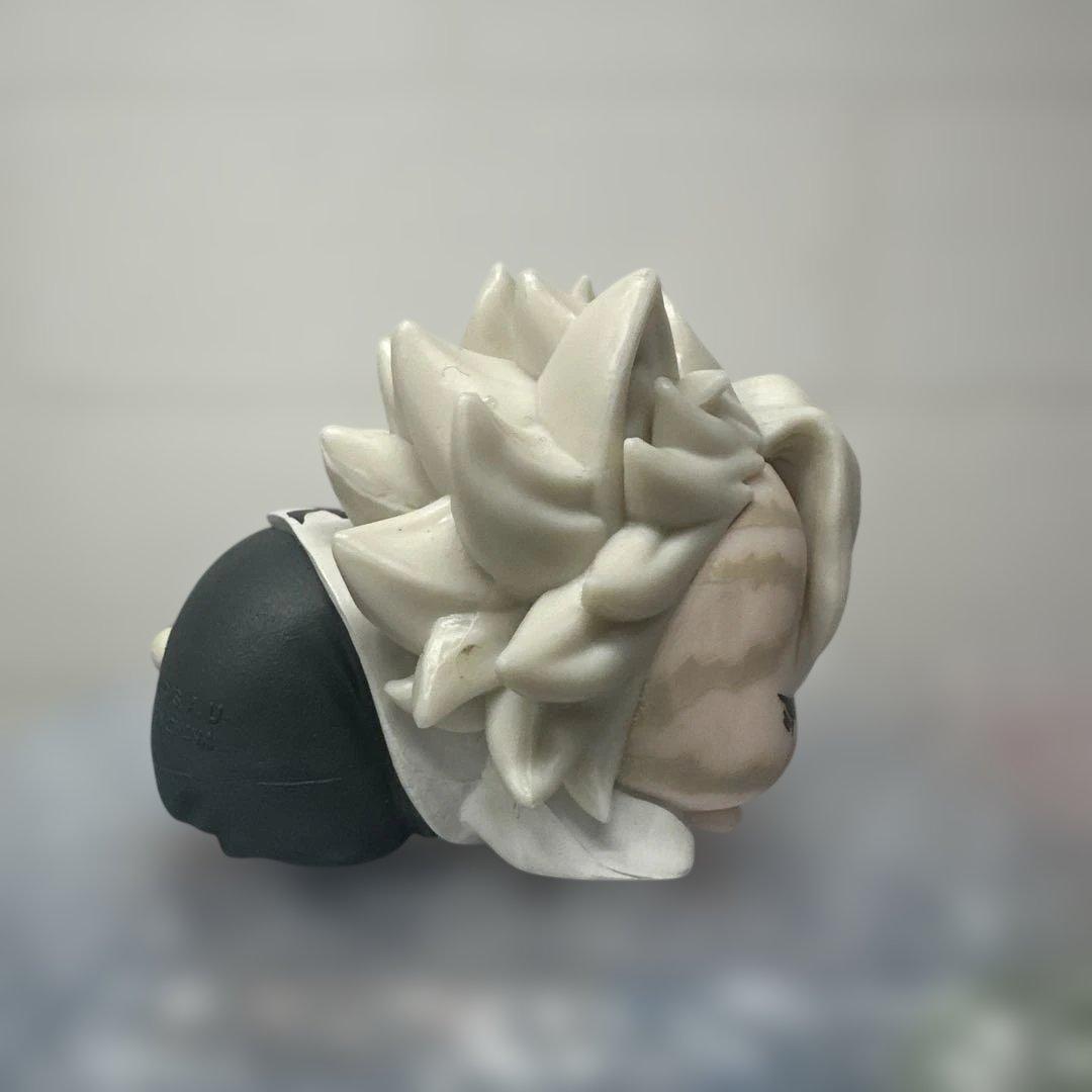 鬼滅の刃　おひるねこ　不死川実弥　不死川玄弥　嘴平伊之助　３体セット