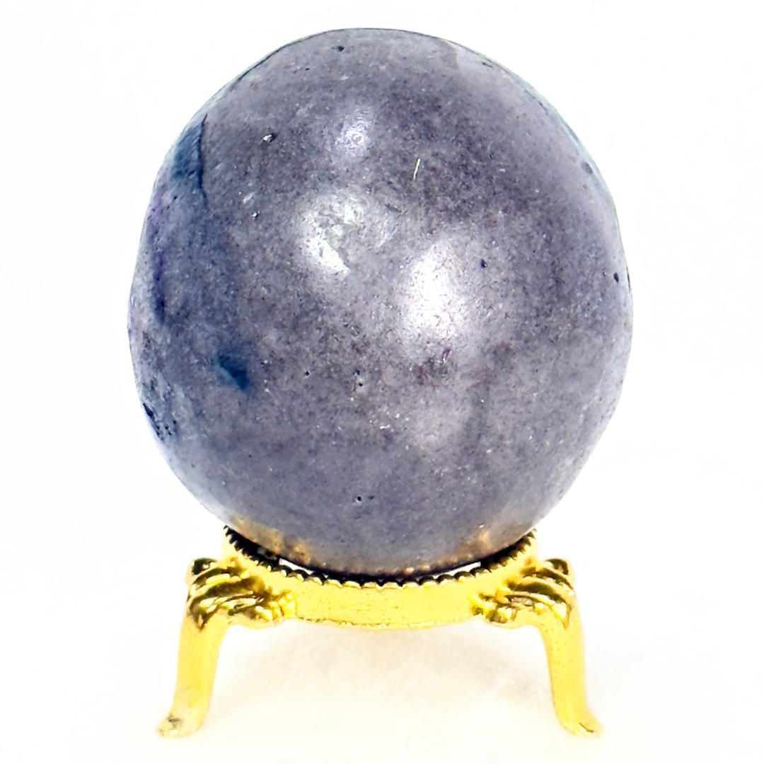 球体・ウルグアイアメジストドーム　台座付き　産地：ウルグアイ