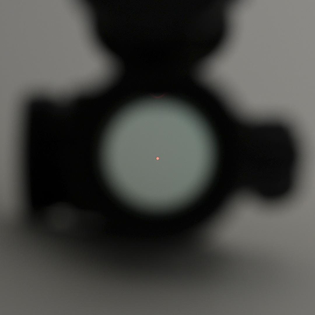 SIGHTRON サイトロン SD-33X + L型ハイマウントII