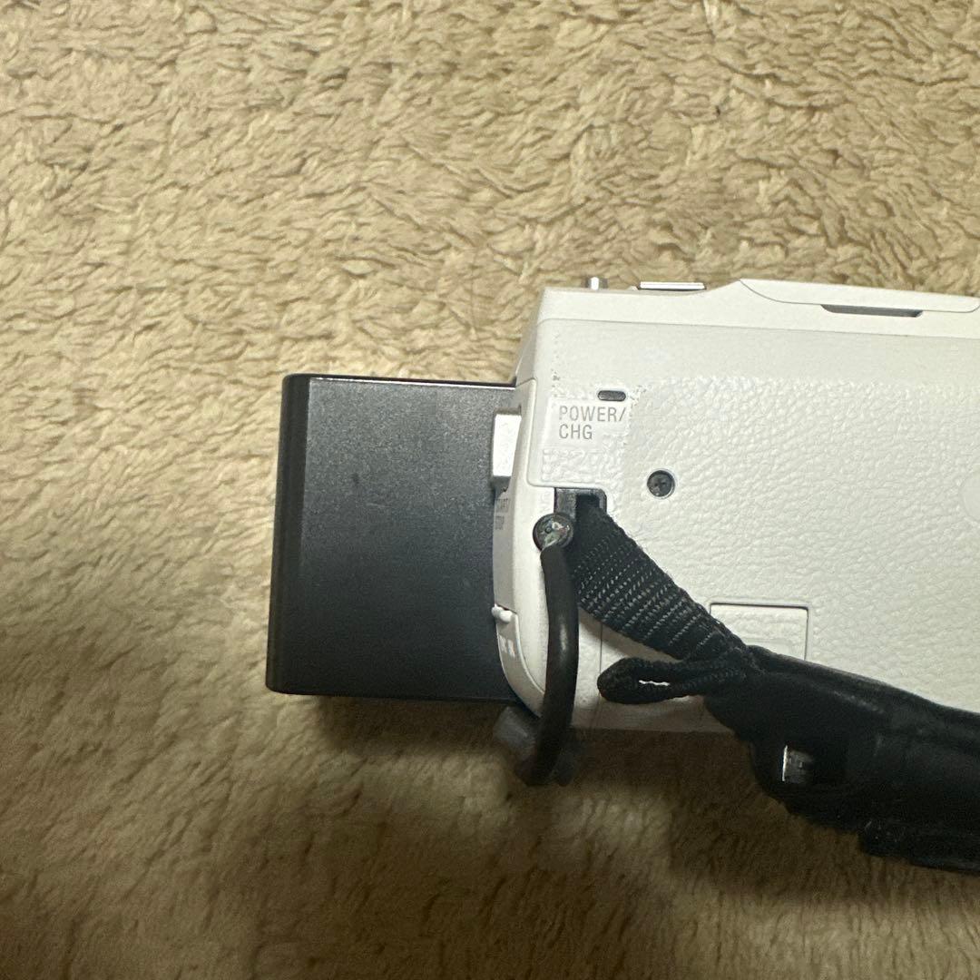 SONY HDR-CX675ハンディカム