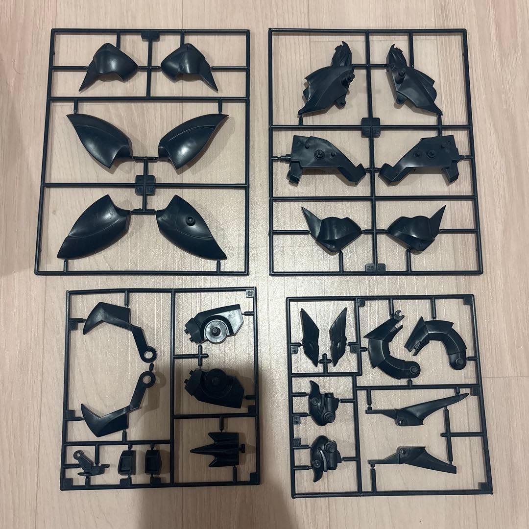 ワタル2 黒龍角