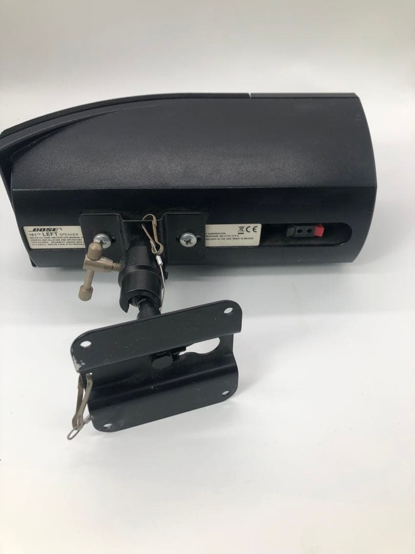 Bose スピーカー 161