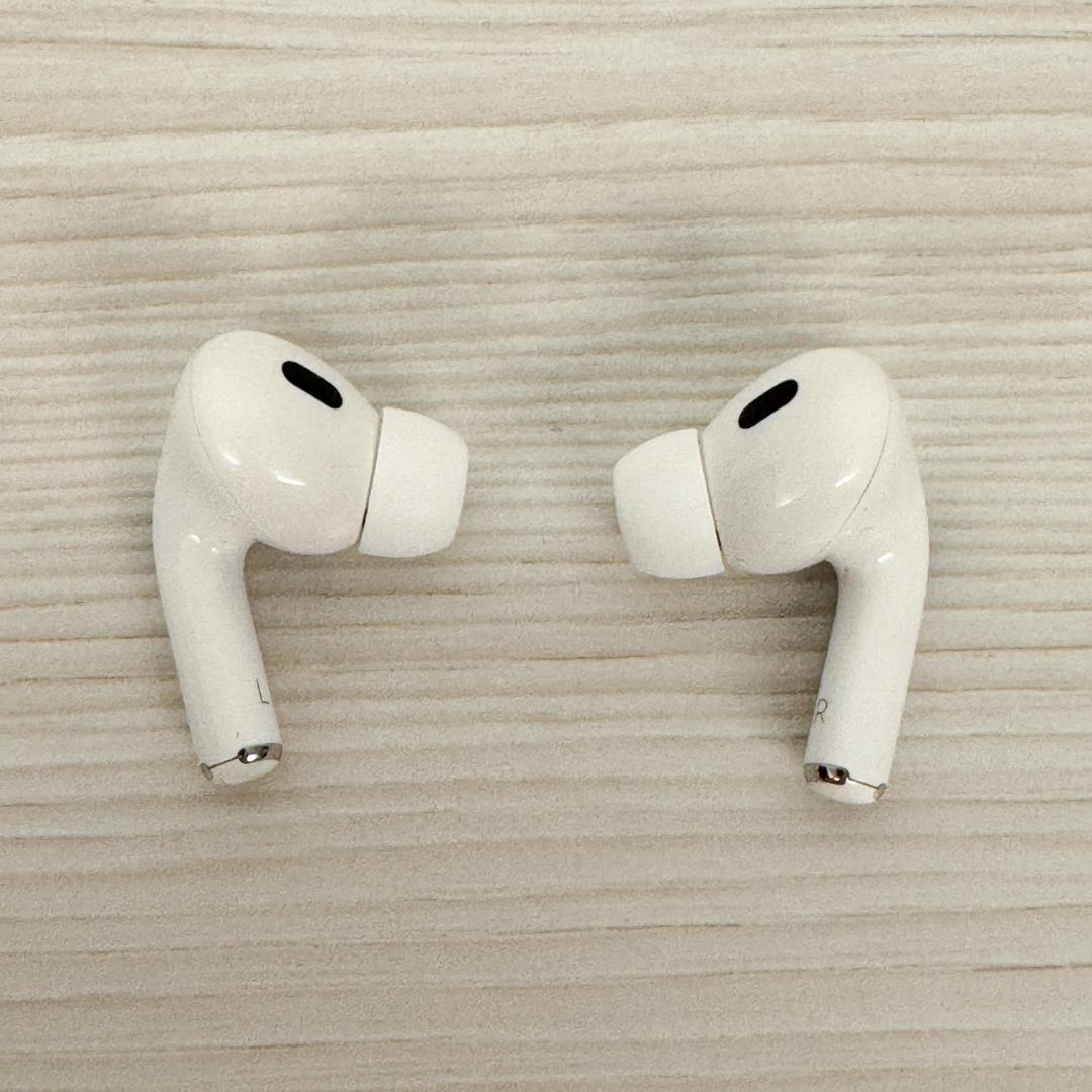 Apple AirPods Pro（第2世代）MQD83J/A