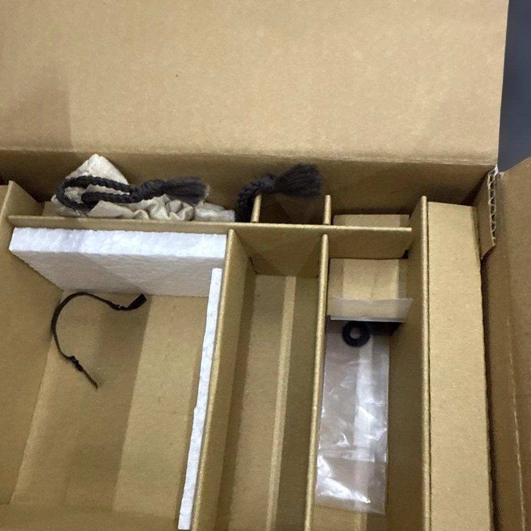 名機・極美品 STANDARD VX-2 アマチュア無線機