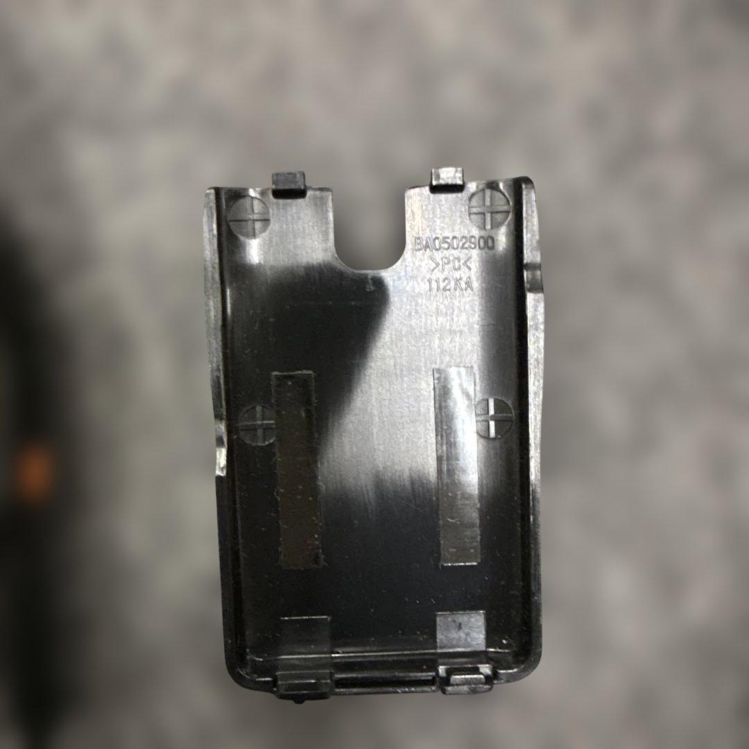 名機・極美品 STANDARD VX-2 アマチュア無線機