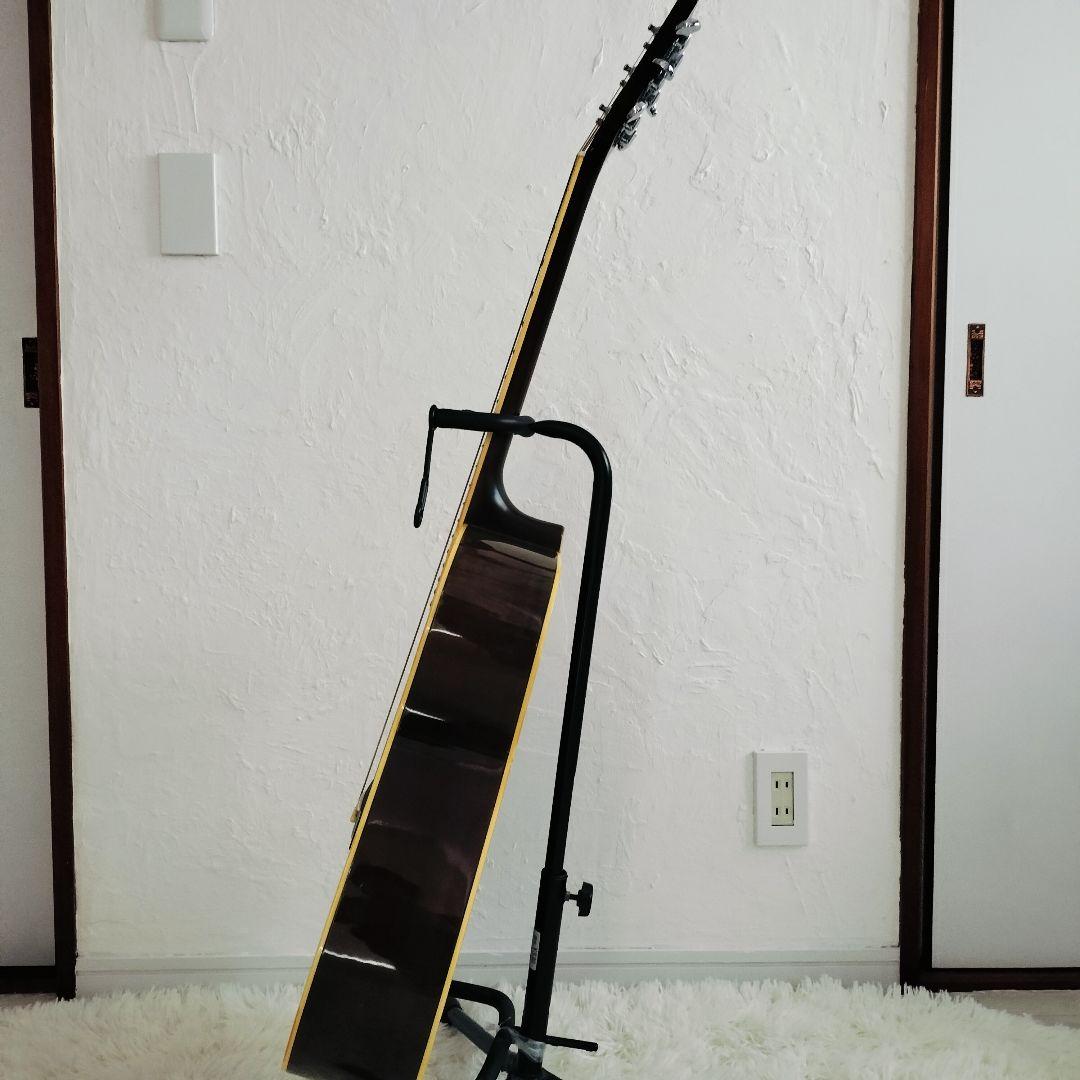 【新品弦交換済】YAMAHA FG-420A アコースティックギター