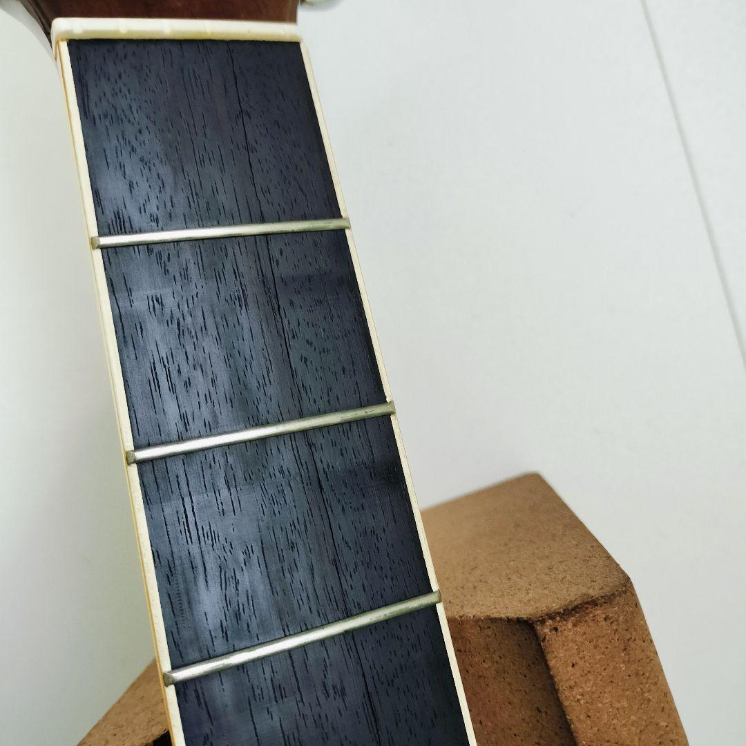 【新品弦交換済】YAMAHA FG-420A アコースティックギター