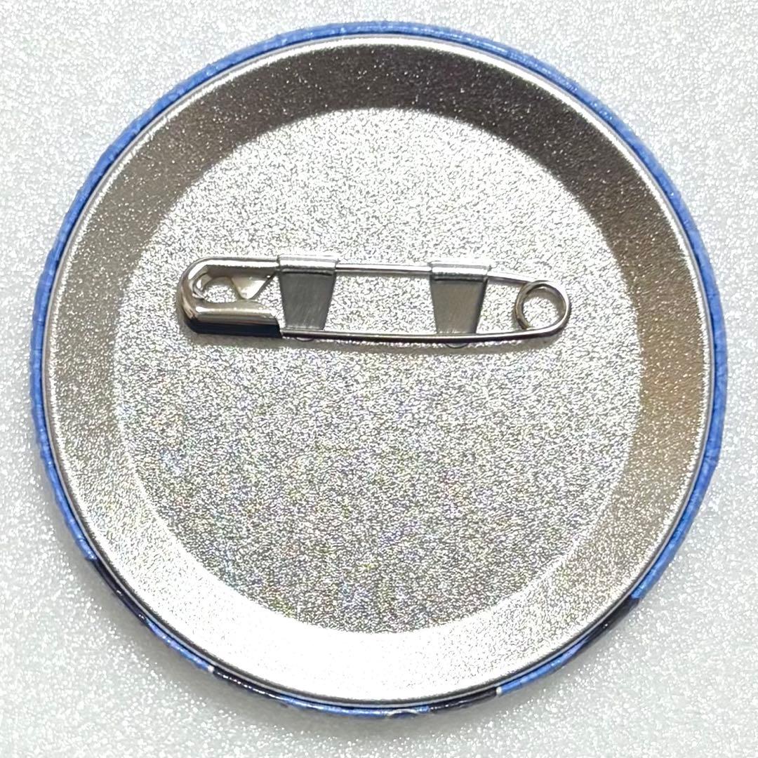 新テニスの王子様 テニプリ 手塚国光 特典 缶バッジ ジャンプフェスタ クッキー