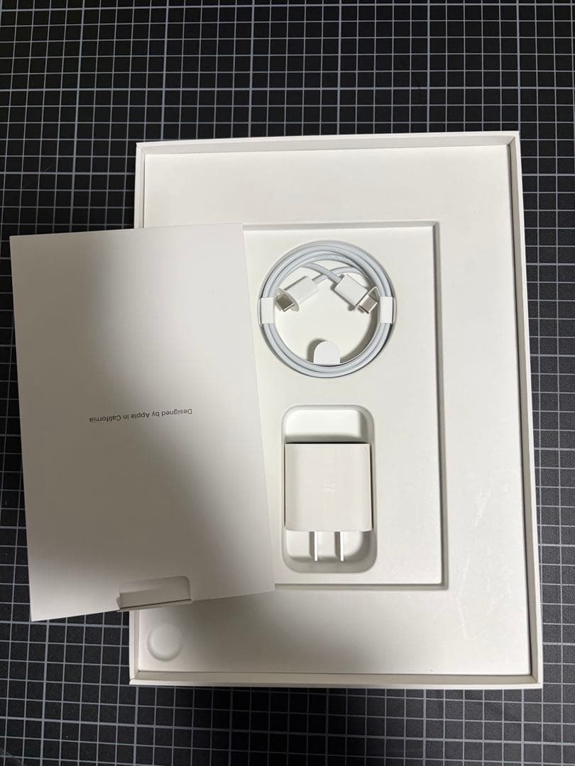 iPad 第五世代256GB マジックキーボード　セット