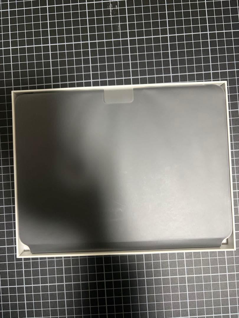 iPad 第五世代256GB マジックキーボード　セット