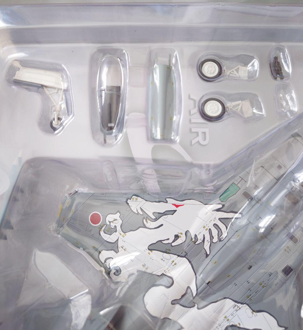 HOBBY MASTER 航空自衛隊 F-15J 2003戦競 白龍 303SQ