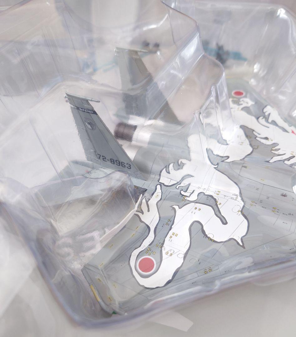 HOBBY MASTER 航空自衛隊 F-15J 2003戦競 白龍 303SQ