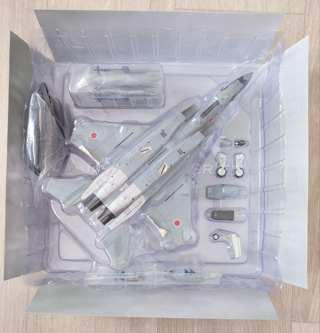 HOBBY MASTER 航空自衛隊 F-15J 2003戦競 白龍 303SQ