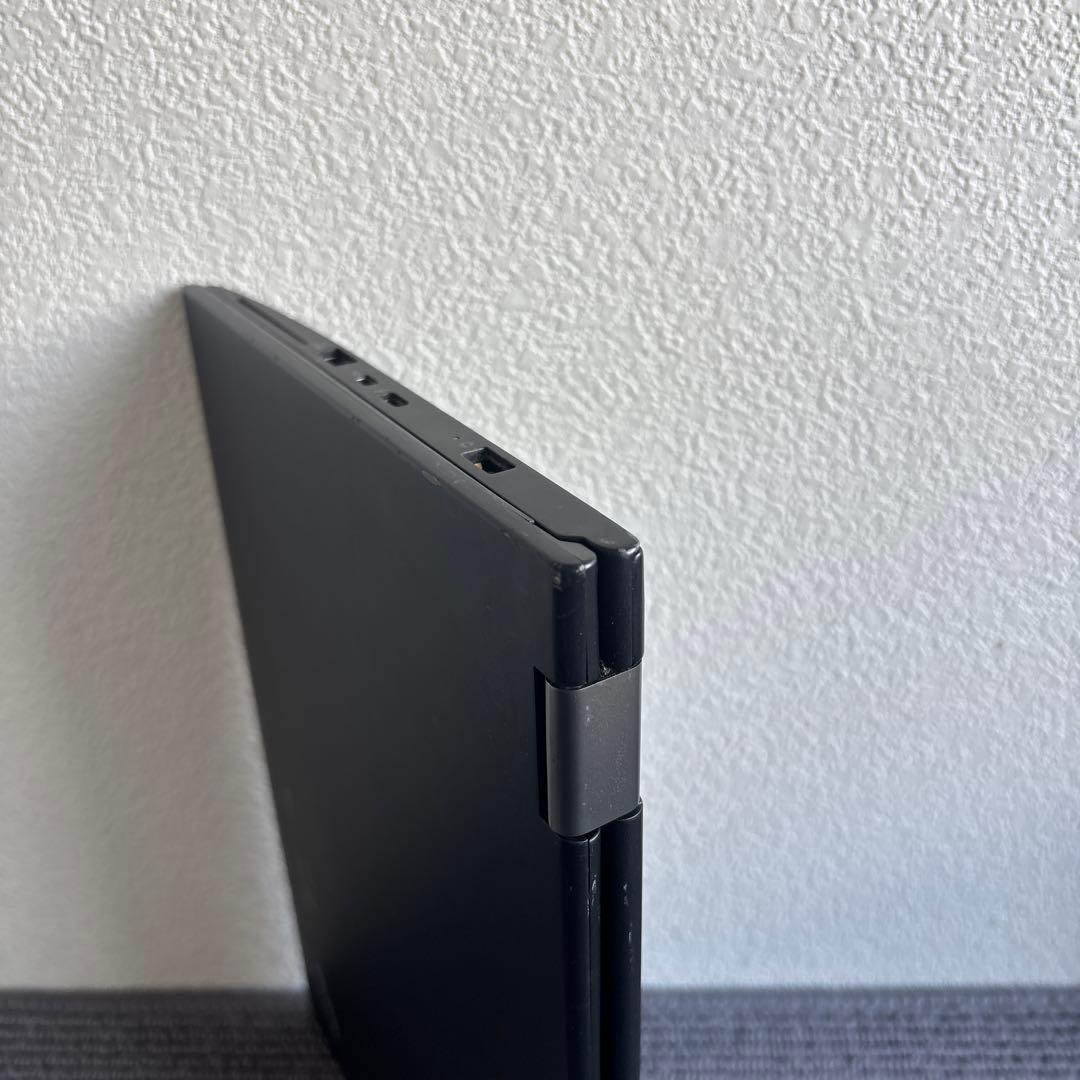 Lenovo thinkpad X380 Yoga i5-8250Uメモリ8GB