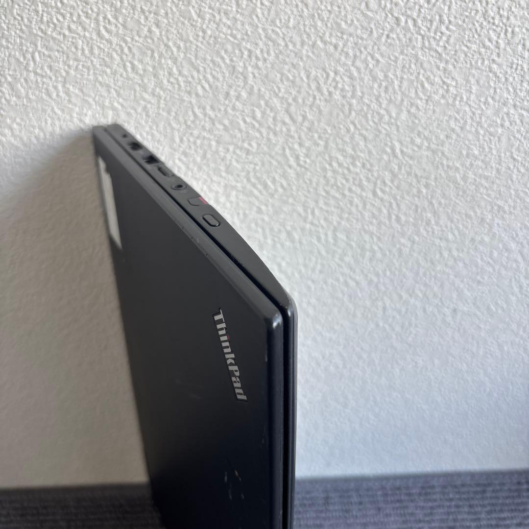 Lenovo thinkpad X380 Yoga i5-8250Uメモリ8GB