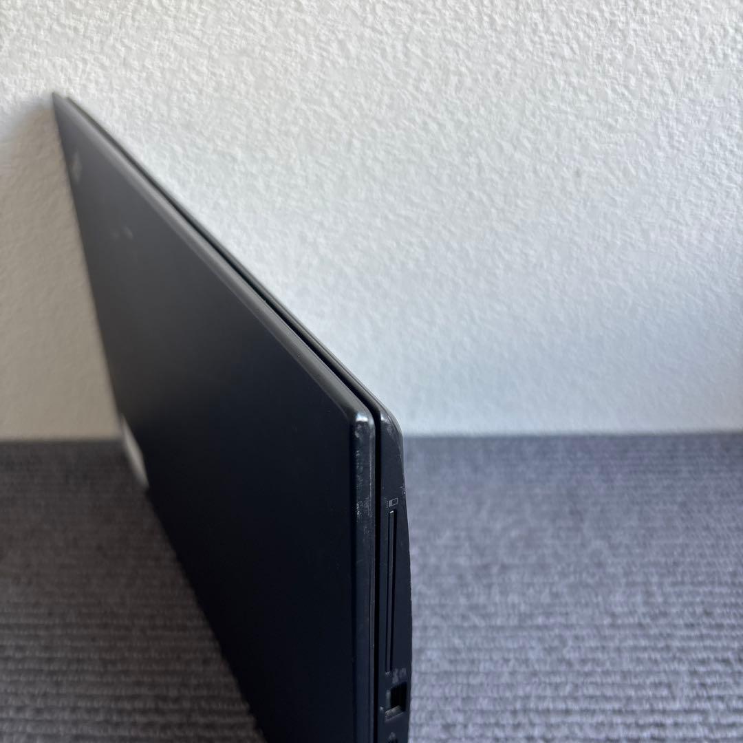 Lenovo thinkpad X380 Yoga i5-8250Uメモリ8GB