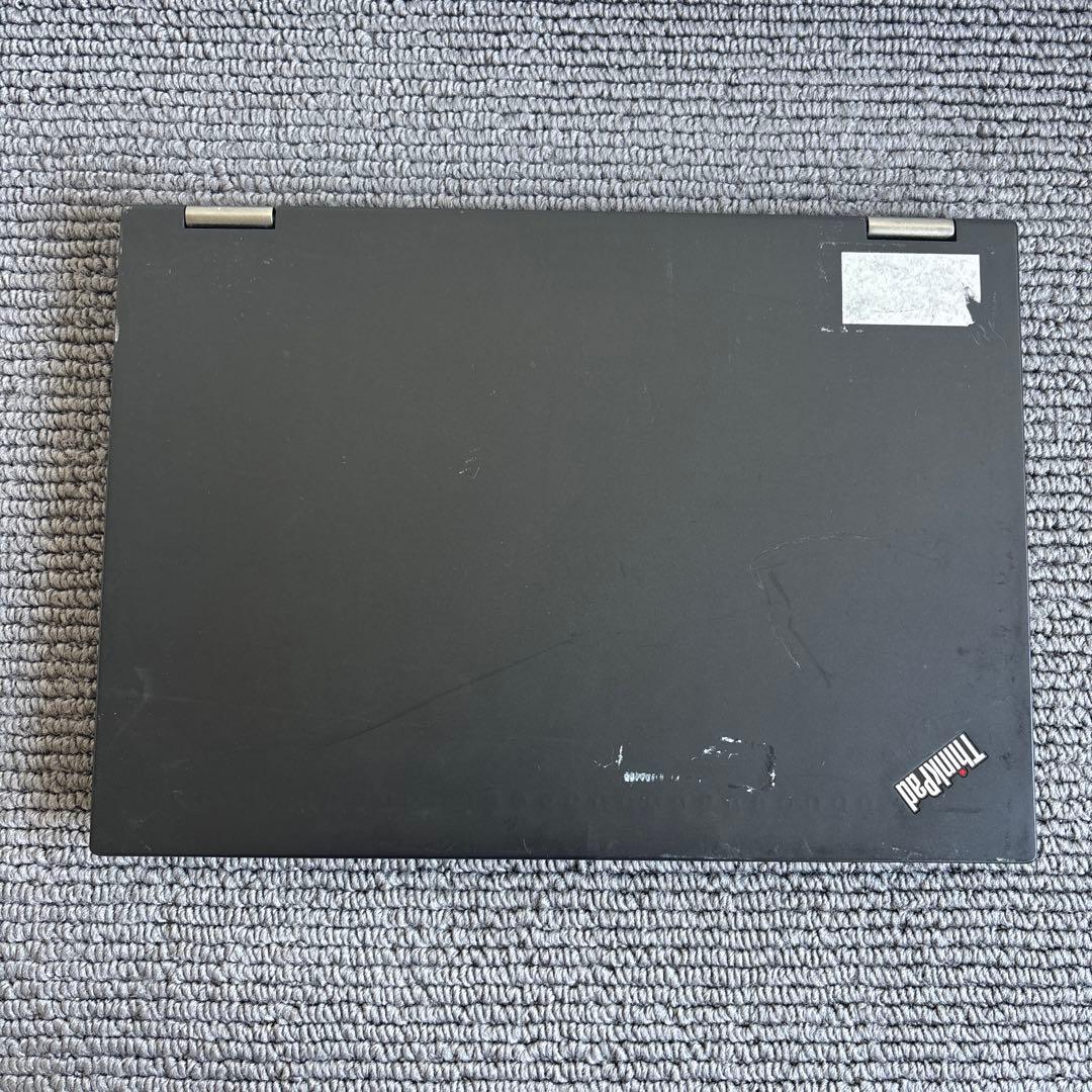 Lenovo thinkpad X380 Yoga i5-8250Uメモリ8GB