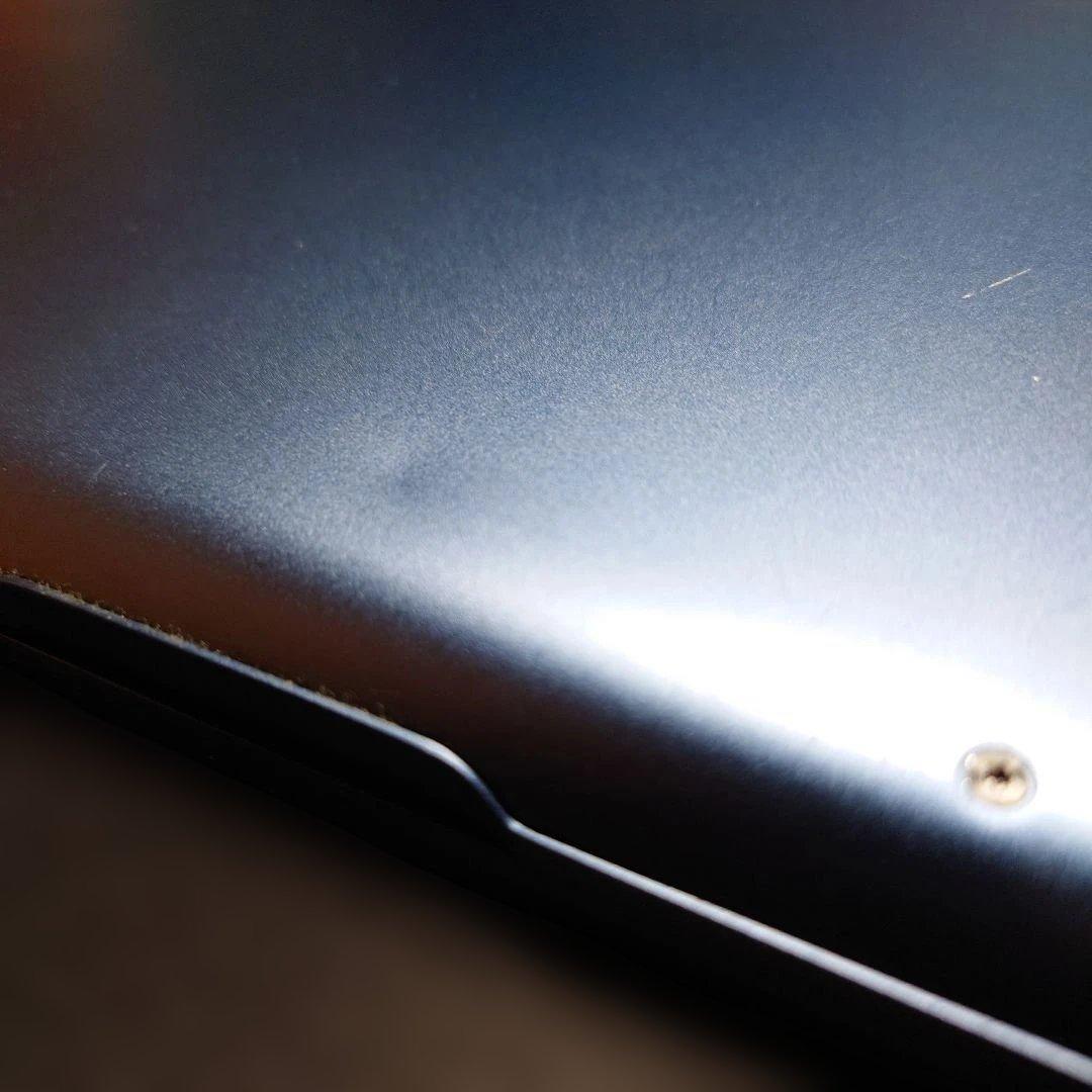 【タッチパッドディスプレイ搭載！】メモリ16GB 10世代i7 512GB